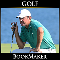Cadence Bank Houston Open Golf Odds